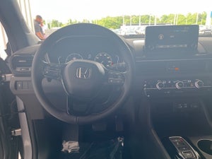 2024 Honda Pilot Sport