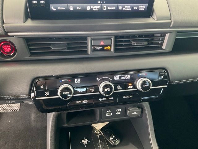 2025 Honda Pilot EX-L - Photo 15