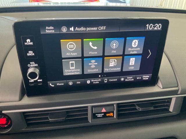 2025 Honda Pilot EX-L - Photo 16