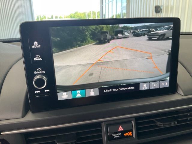 2025 Honda Pilot EX-L - Photo 17