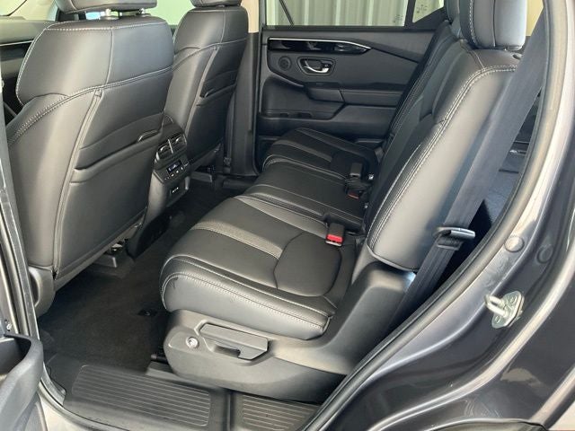 2025 Honda Pilot EX-L - Photo 18