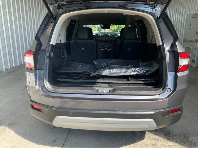 2025 Honda Pilot EX-L - Photo 19