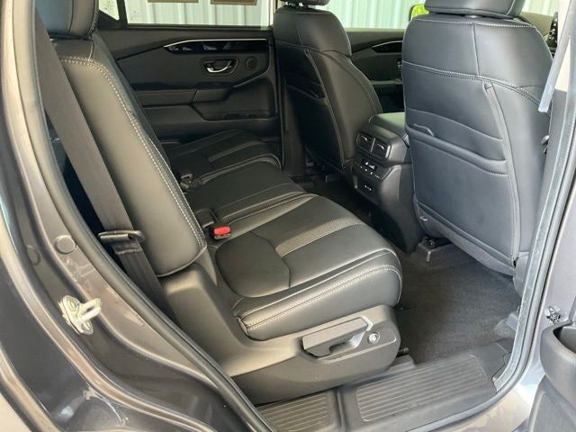 2025 Honda Pilot EX-L - Photo 24