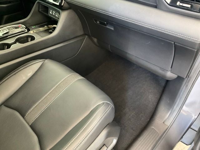 2025 Honda Pilot EX-L - Photo 25