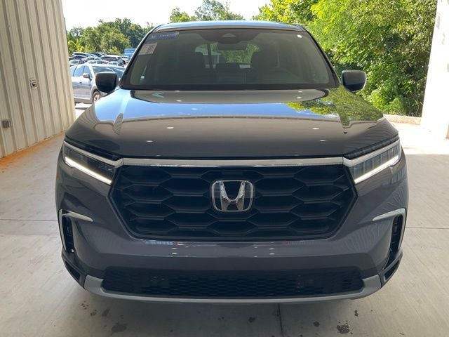 2025 Honda Pilot EX-L - Photo 26