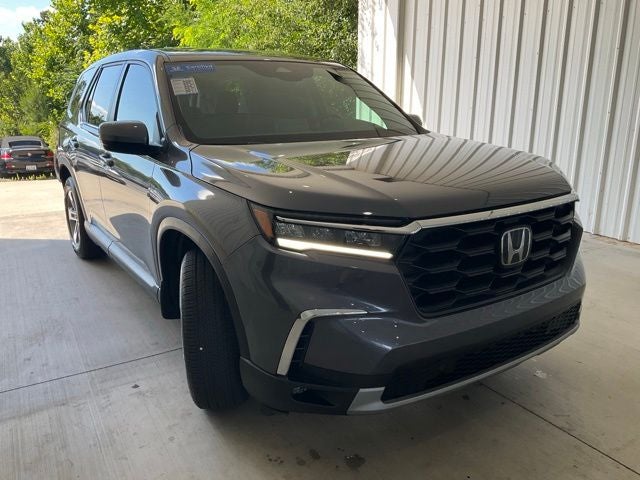2025 Honda Pilot EX-L - Photo 27