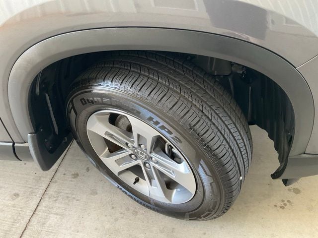 2025 Honda Pilot EX-L - Photo 28