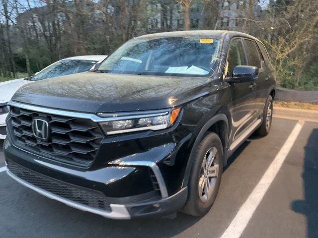 2023 Honda Pilot EX-L 8 Passenger