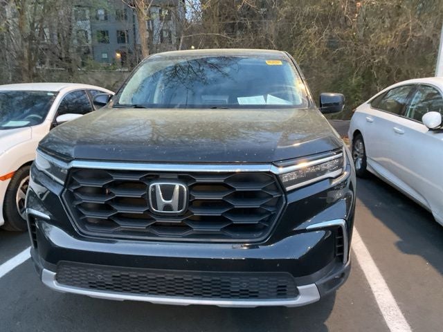 2023 Honda Pilot EX-L 8 Passenger