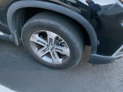 2023 Honda Pilot EX-L 8 Passenger