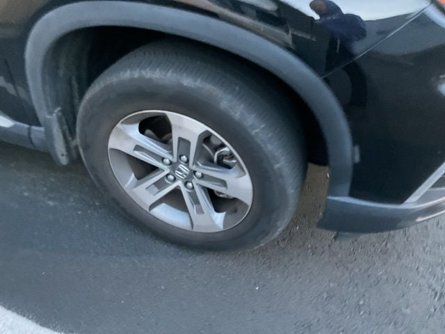 2023 Honda Pilot EX-L 8 Passenger