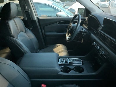 2023 Honda Pilot EX-L 8 Passenger