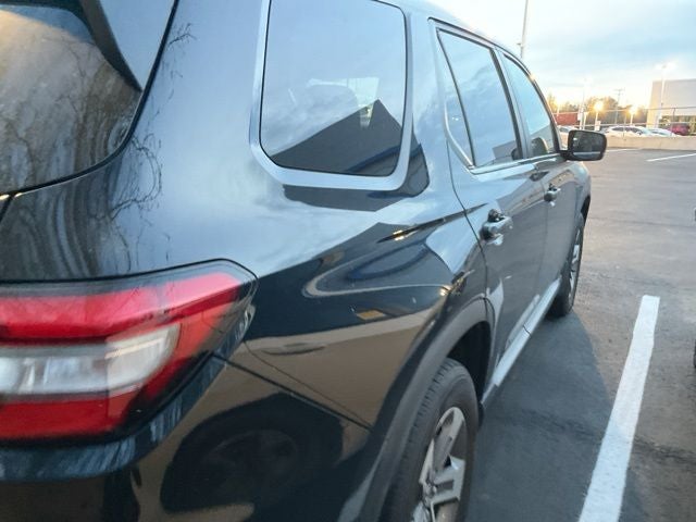 2023 Honda Pilot EX-L 8 Passenger