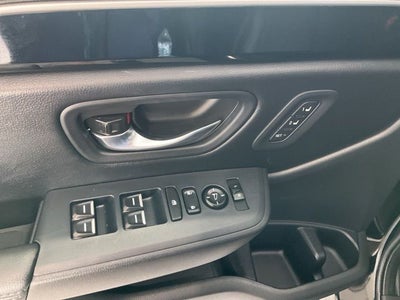 2023 Honda Pilot EX-L 8 Passenger