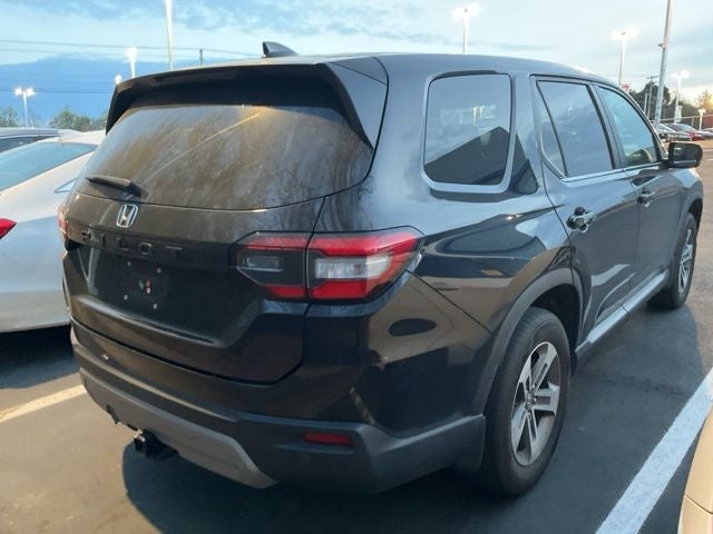2023 Honda Pilot EX-L 8 Passenger