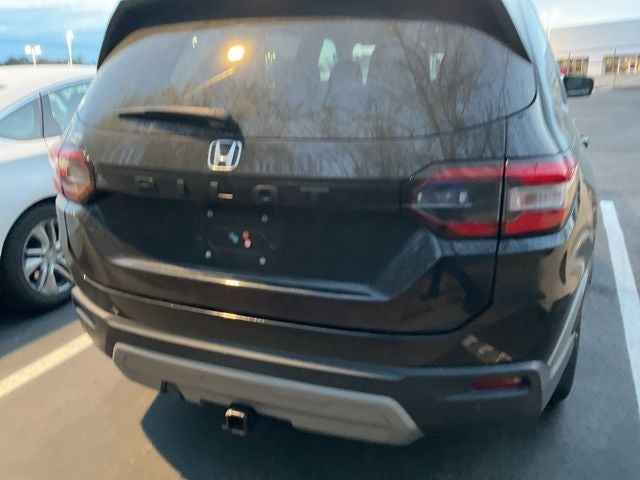 2023 Honda Pilot EX-L 8 Passenger