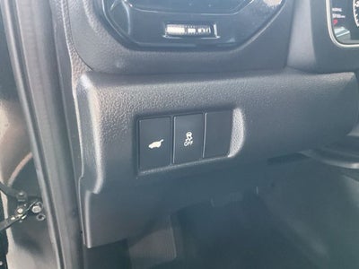 2023 Honda Pilot EX-L 8 Passenger