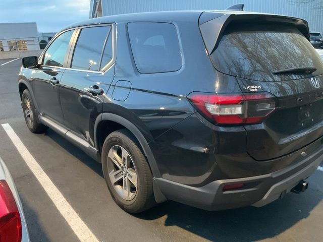 2023 Honda Pilot EX-L 8 Passenger