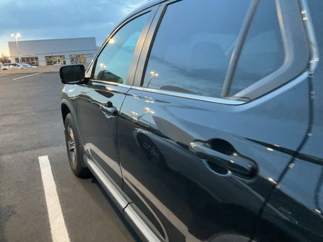 2023 Honda Pilot EX-L 8 Passenger