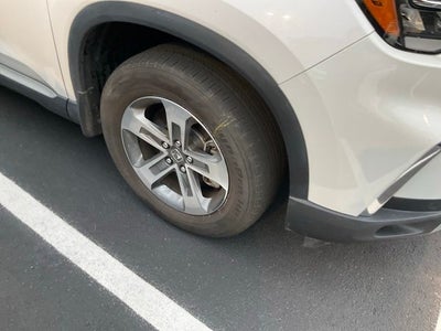 2024 Honda Pilot EX-L 8 Passenger