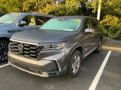 2023 Honda Pilot EX-L 7 Passenger
