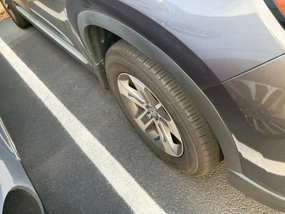 2023 Honda Pilot EX-L 7 Passenger