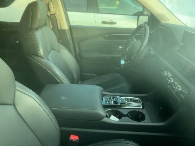 2023 Honda Pilot EX-L 7 Passenger
