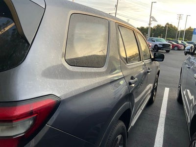 2023 Honda Pilot EX-L 7 Passenger