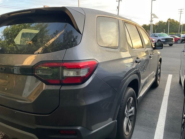 2023 Honda Pilot EX-L 7 Passenger