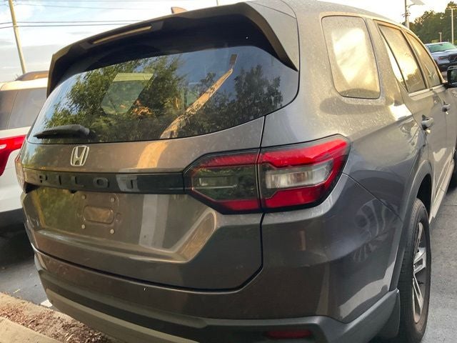 2023 Honda Pilot EX-L 7 Passenger