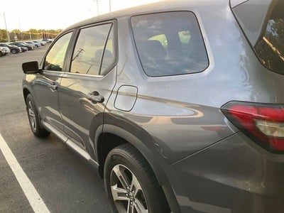 2023 Honda Pilot EX-L 7 Passenger