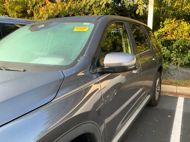 2023 Honda Pilot EX-L 7 Passenger