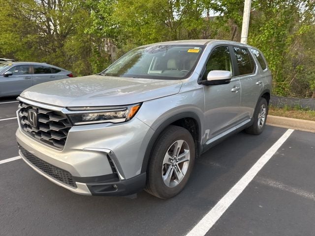 2024 Honda Pilot EX-L 7 Passenger