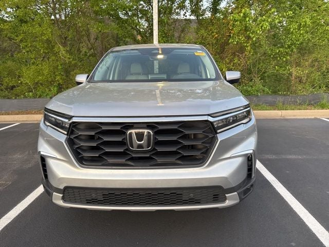 2024 Honda Pilot EX-L 7 Passenger