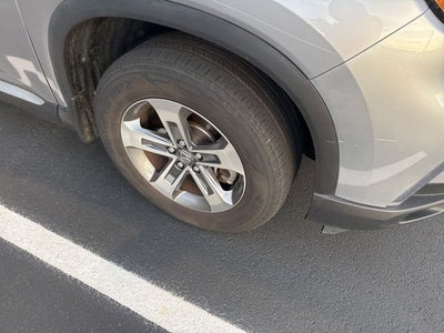 2024 Honda Pilot EX-L 7 Passenger