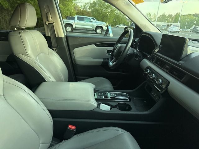 2024 Honda Pilot EX-L 7 Passenger