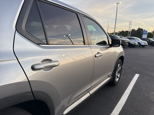 2024 Honda Pilot EX-L 7 Passenger