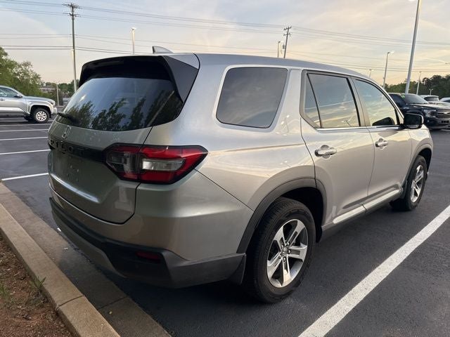 2024 Honda Pilot EX-L 7 Passenger