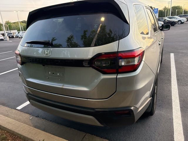 2024 Honda Pilot EX-L 7 Passenger