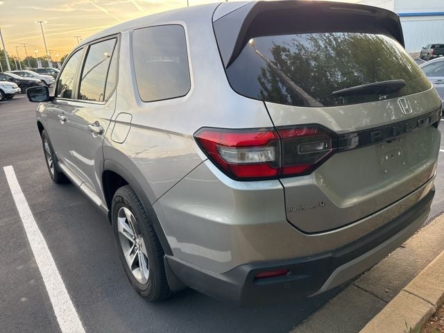 2024 Honda Pilot EX-L 7 Passenger