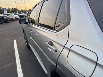 2024 Honda Pilot EX-L 7 Passenger