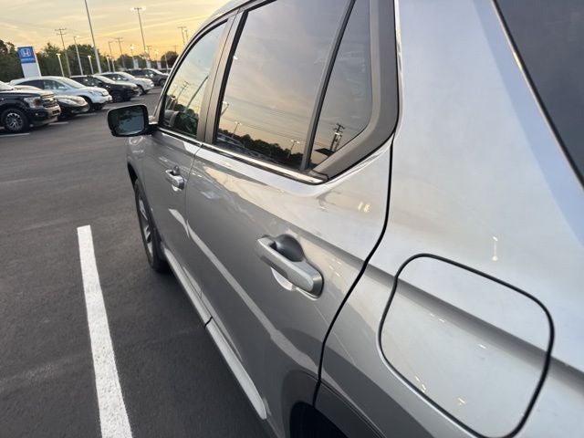 2024 Honda Pilot EX-L 7 Passenger