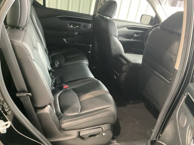 2023 Honda Pilot Touring