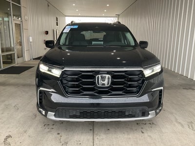 2023 Honda Pilot Touring