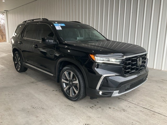 2023 Honda Pilot Touring