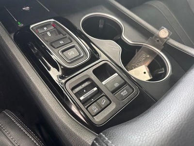 2023 Honda Pilot Touring