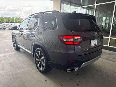 2023 Honda Pilot Touring
