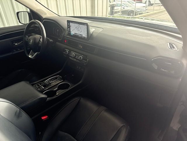 2023 Honda Pilot Touring