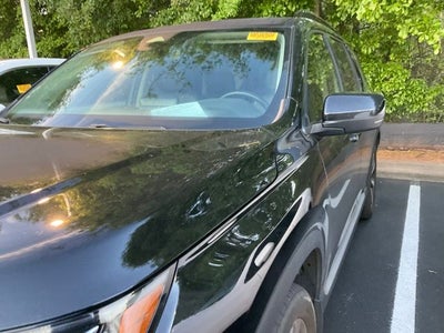 2023 Honda Pilot Touring