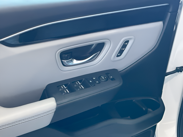2025 Honda Pilot Touring - Photo 10